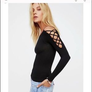 Free People Intimately Free  Top